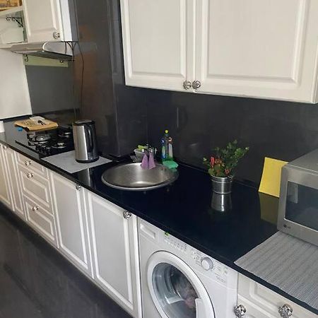 Exquisite Berlin Apartment Extérieur photo