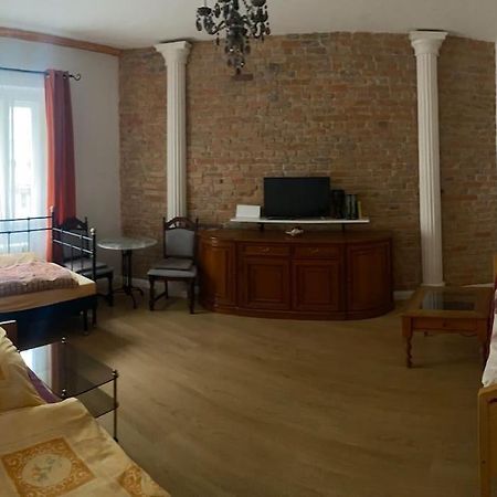 Exquisite Berlin Apartment Extérieur photo
